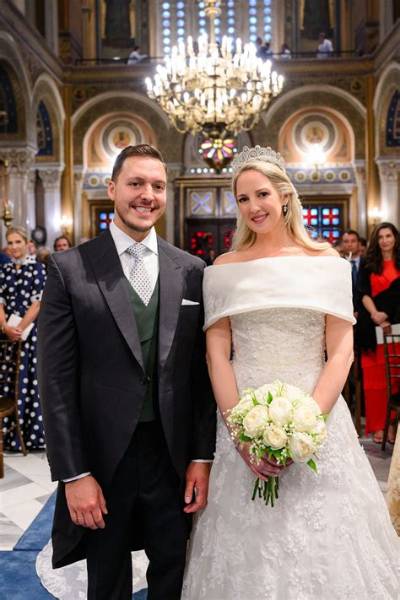 Princess Theodora of Greece and Denmark Net Worth 2024, Age, Height, Bio, Birthday, Wiki!