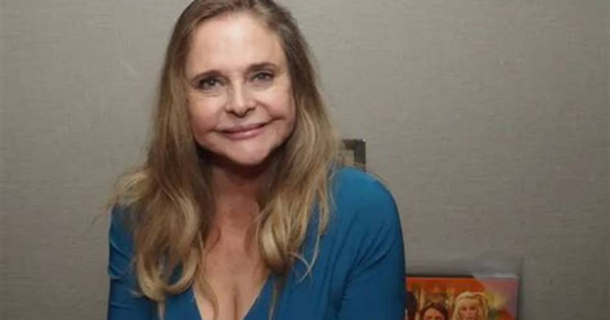 Priscilla Barnes Net Worth 2024, Age, Height, Bio, Birthday, Wiki!