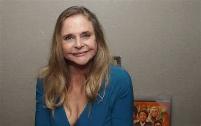Priscilla Barnes Net Worth 2024, Age, Height, Bio, Birthday, Wiki!
