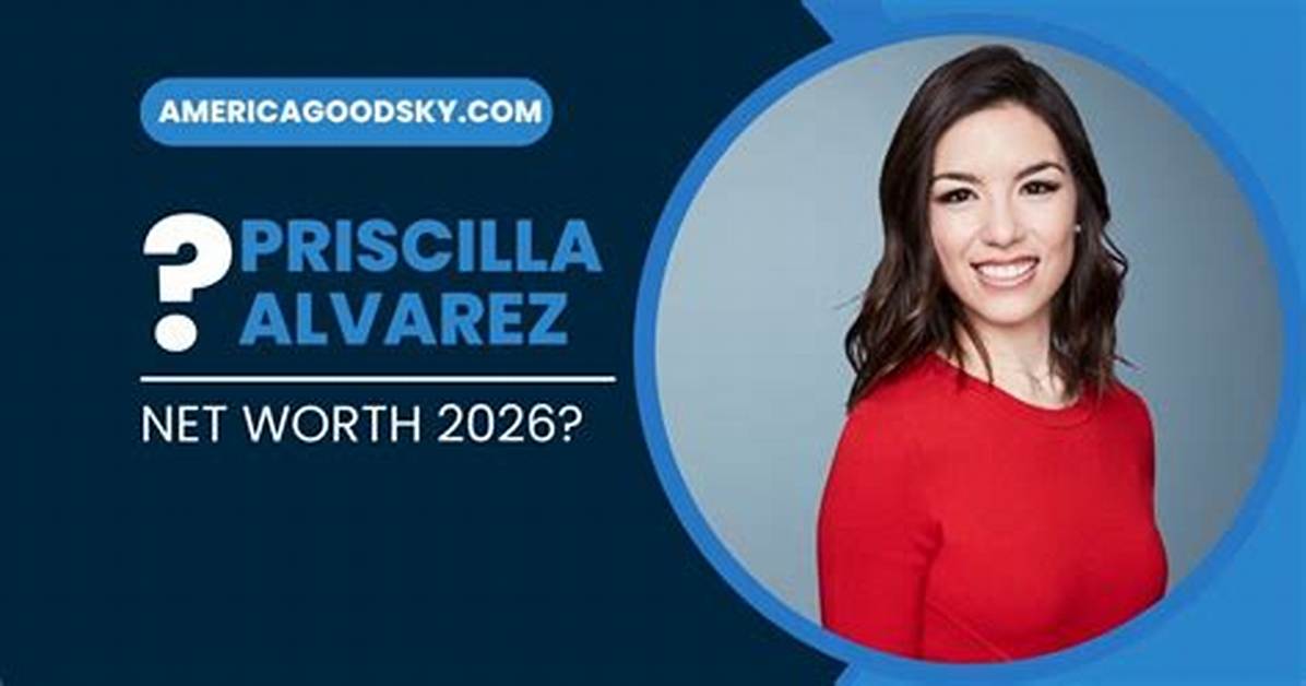 Priscilla Mezzadri - Net Worth, Age, Height, Birthday, Bio, Wiki!