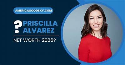 Priscilla Mezzadri - Net Worth, Age, Height, Birthday, Bio, Wiki!
