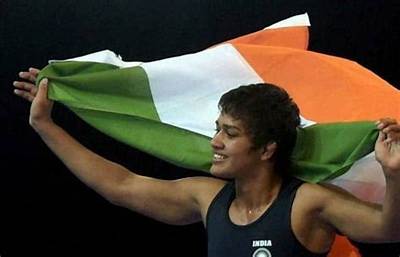 Priyanka Phogat - Net Worth, Age, Height, Birthday, Bio, Wiki!