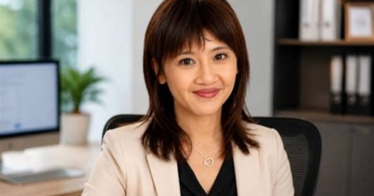 Pui Fan Lee - Net Worth, Age, Height, Birthday, Bio, Wiki!