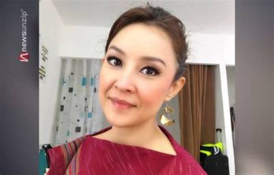 Putri Marino - Net Worth, Age, Height, Birthday, Bio, Wiki!