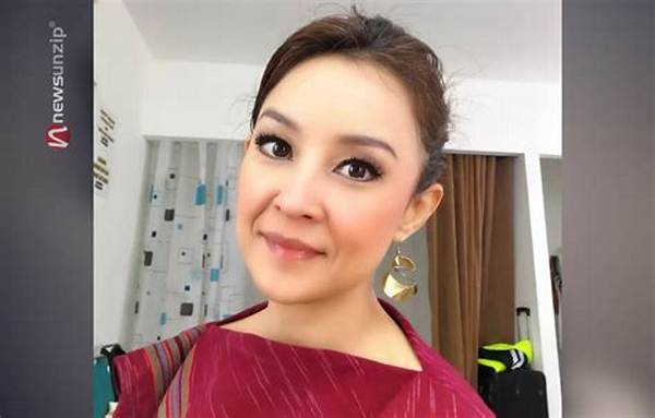 Putri Marino - Net Worth, Age, Height, Birthday, Bio, Wiki!
