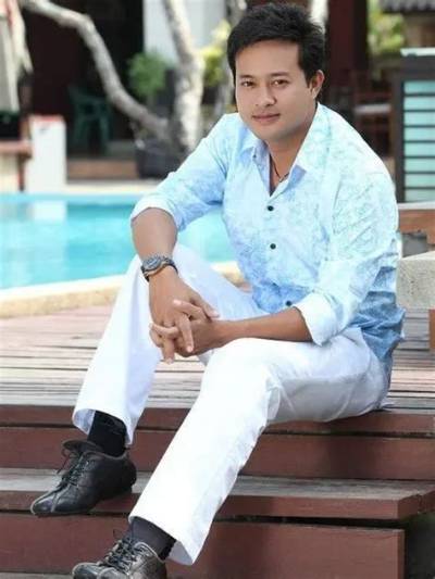 Pyay Ti Oo Net Worth, Age, Height, Bio, Birthday, Wiki!