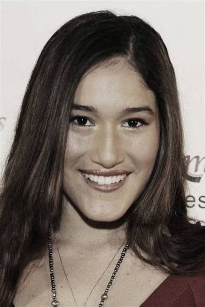 Q'orianka Kilcher Net Worth, Age, Height, Bio, Birthday, Wiki!