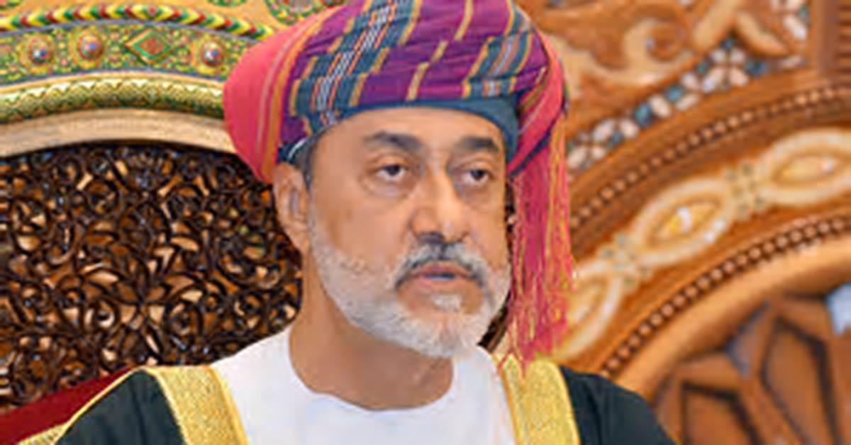 Qaboos Binsaid Al-Said - Net Worth, Age, Height, Birthday, Bio, Wiki!