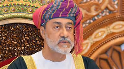 Qaboos Binsaid Al-Said - Net Worth, Age, Height, Birthday, Bio, Wiki!
