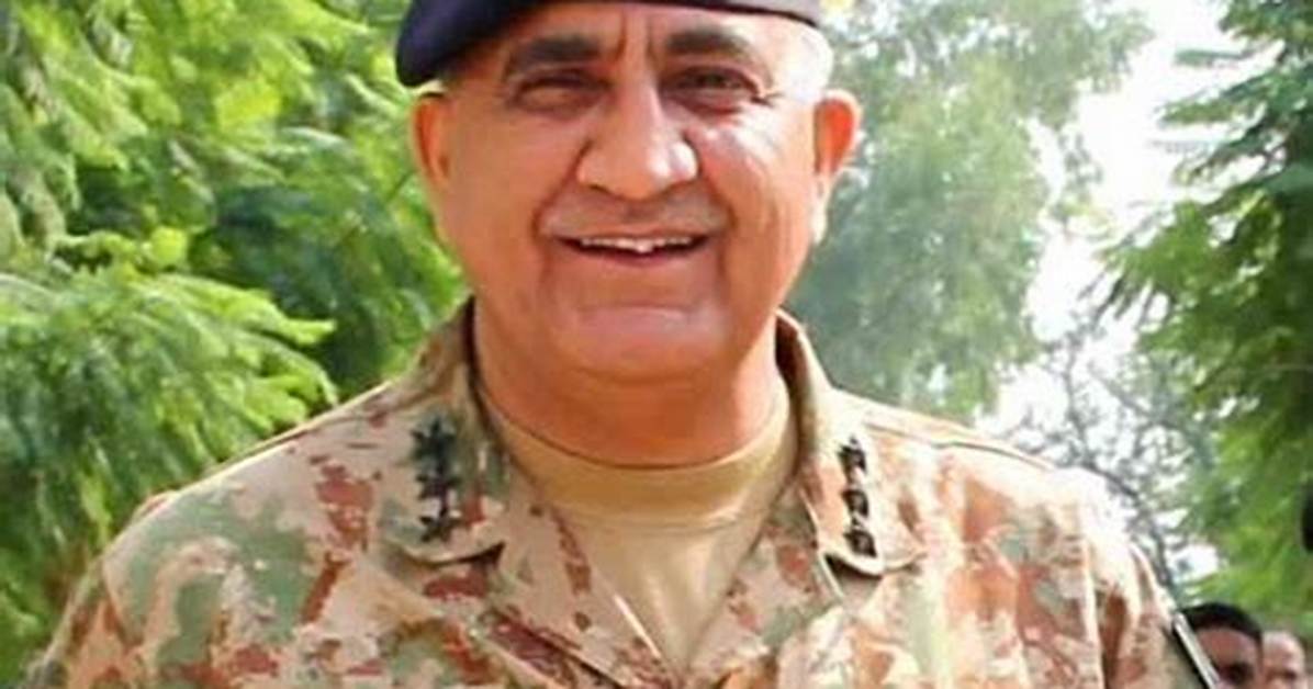 Qamar Javed Bajwa Net Worth, Age, Height, Bio, Birthday, Wiki!