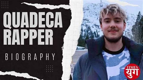 Quadeca Net Worth, Age, Height, Bio, Birthday, Wiki!