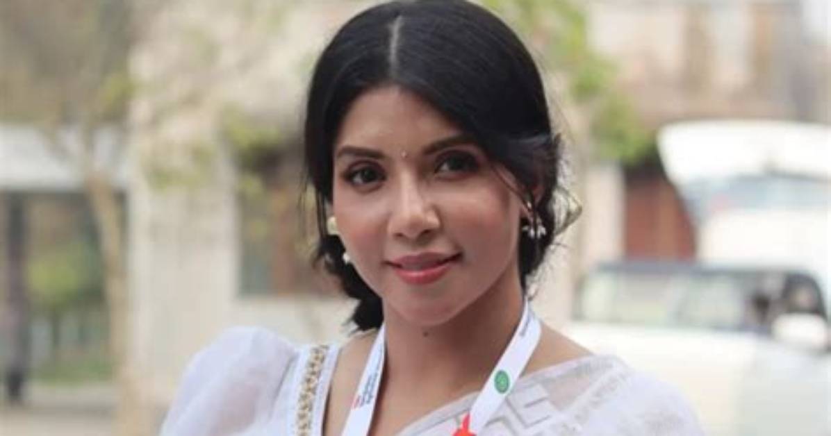 Quazi Nawshaba Ahmed - Net Worth, Age, Height, Birthday, Bio, Wiki!