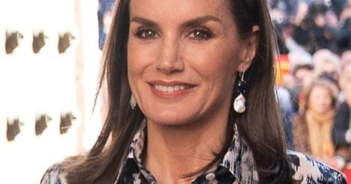 Queen Letizia of Spain Net Worth 2024, Age, Height, Bio, Birthday, Wiki!