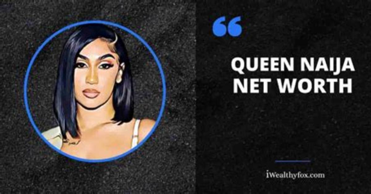 Queen Naija Net Worth, Age, Height, Bio, Birthday, Wiki!