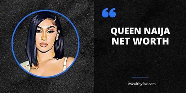 Queen Naija Net Worth, Age, Height, Bio, Birthday, Wiki!