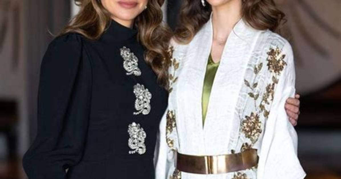 Queen Rania of Jordan Net Worth, Age, Height, Bio, Birthday, Wiki!