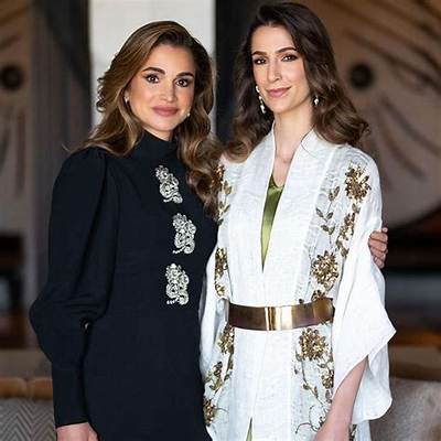 Queen Rania of Jordan Net Worth, Age, Height, Bio, Birthday, Wiki!