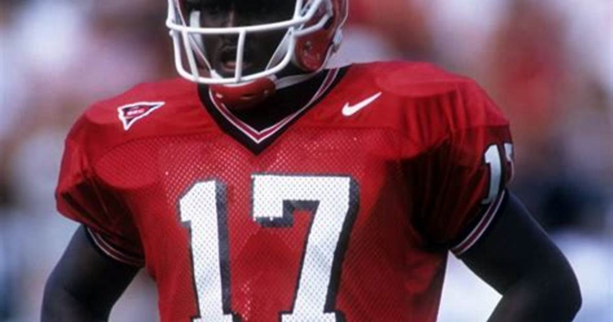 Quincy Carter Net Worth, Age, Height, Bio, Birthday, Wiki!