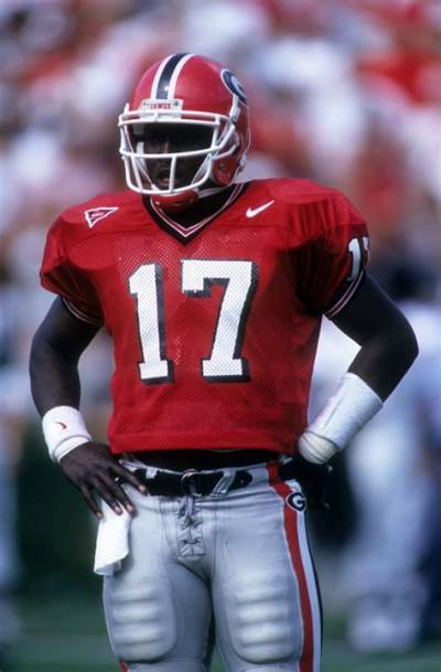 Quincy Carter Net Worth, Age, Height, Bio, Birthday, Wiki!