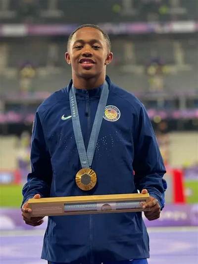 Quincy Wilson - Net Worth, Age, Height, Birthday, Bio, Wiki!