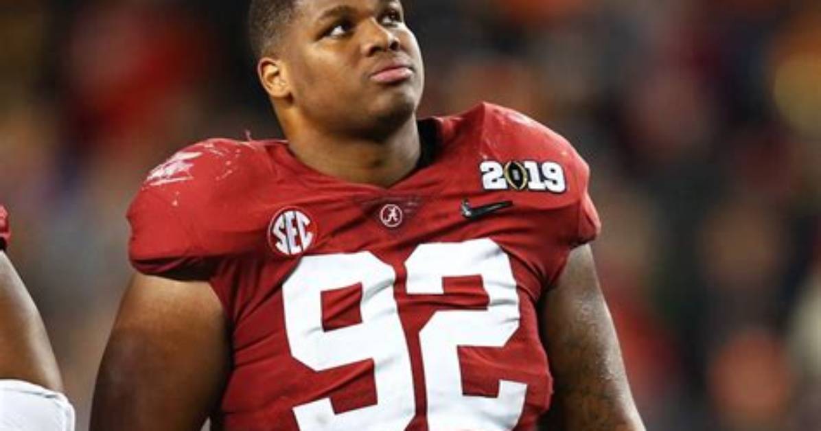 Quinnen Williams Net Worth, Age, Height, Bio, Birthday, Wiki!