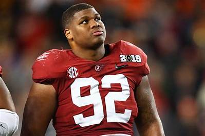 Quinnen Williams Net Worth, Age, Height, Bio, Birthday, Wiki!