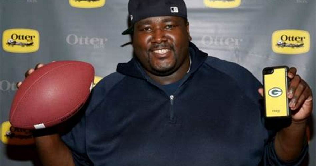 Quinton Spears - Net Worth, Age, Height, Birthday, Bio, Wiki!