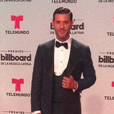 Quique Usales - Net Worth, Age, Height, Birthday, Bio, Wiki!