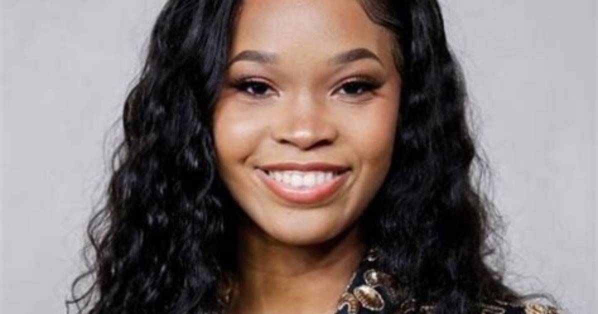 Quvenzhane Wallis Net Worth, Age, Height, Bio, Birthday, Wiki!