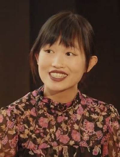 R. F. Kuang - Net Worth, Age, Height, Birthday, Bio, Wiki!