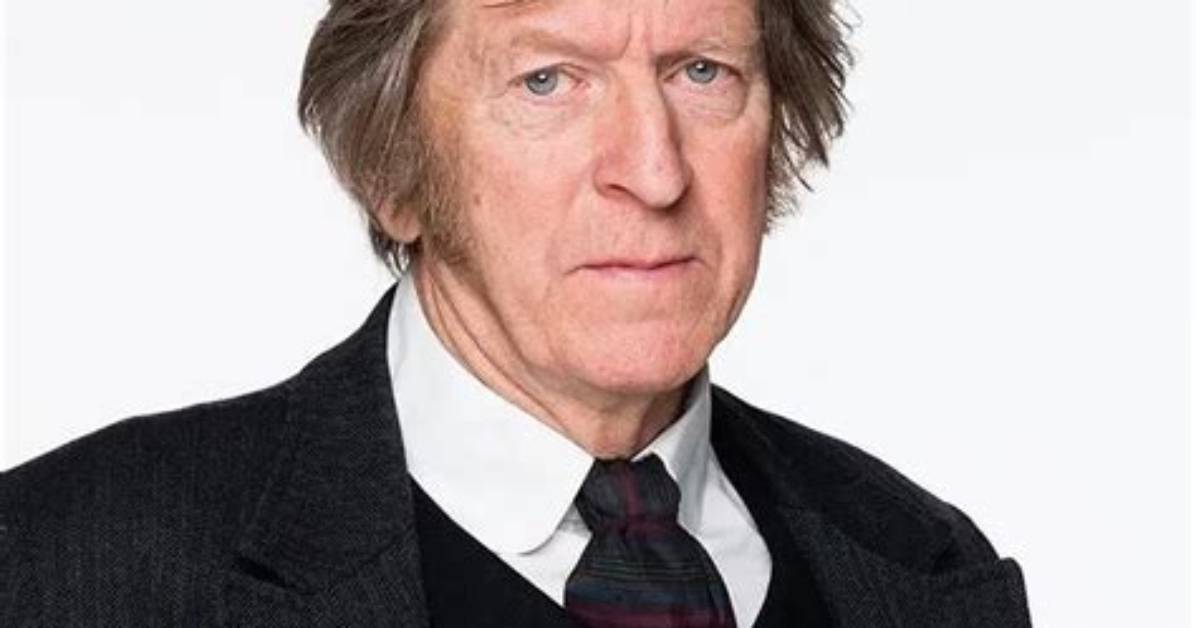R. H. Thomson Net Worth, Age, Height, Bio, Birthday, Wiki!