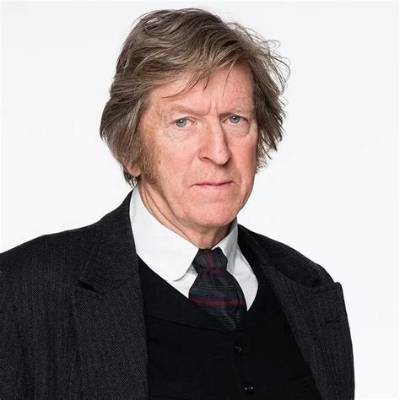 R. H. Thomson Net Worth, Age, Height, Bio, Birthday, Wiki!