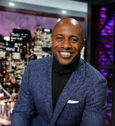 R. J. Williams - Net Worth, Age, Height, Birthday, Bio, Wiki!
