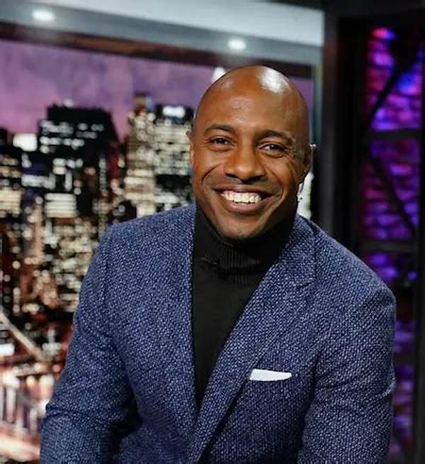 R. J. Williams - Net Worth, Age, Height, Birthday, Bio, Wiki!