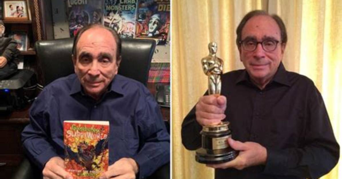 R. L. Stine Net Worth, Age, Height, Bio, Birthday, Wiki!