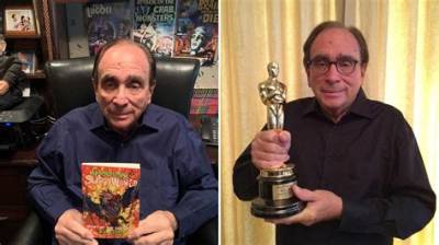 R. L. Stine Net Worth, Age, Height, Bio, Birthday, Wiki!
