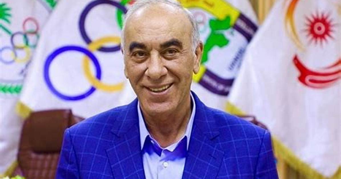 Raad Hammoudi - Net Worth, Age, Height, Birthday, Bio, Wiki!