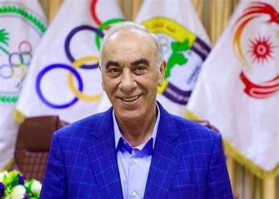 Raad Hammoudi - Net Worth, Age, Height, Birthday, Bio, Wiki!