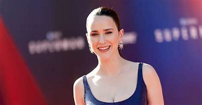 Rachel Brosnahan Net Worth, Age, Height, Bio, Birthday, Wiki!