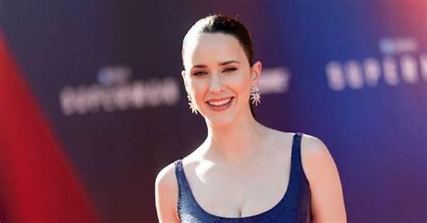 Rachel Brosnahan Net Worth, Age, Height, Bio, Birthday, Wiki!