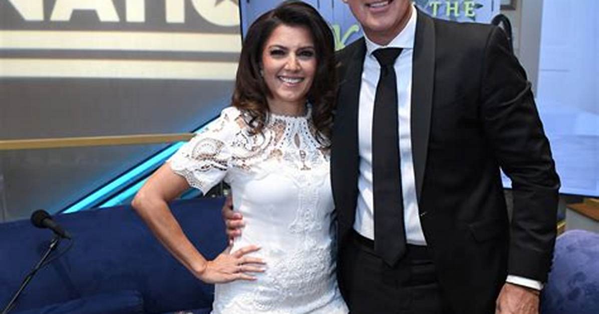 Rachel Campos-Duffy Net Worth, Age, Height, Bio, Birthday, Wiki!