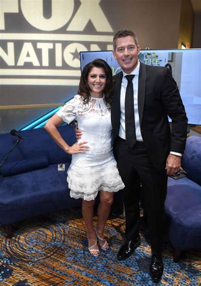 Rachel Campos-Duffy Net Worth, Age, Height, Bio, Birthday, Wiki!