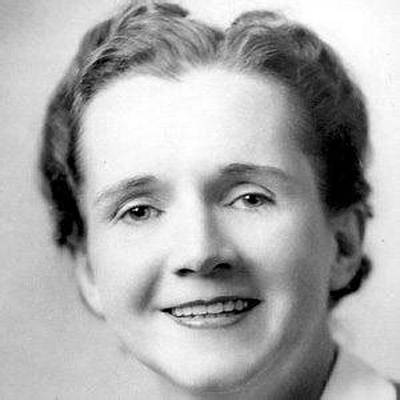 Rachel Carson - Net Worth, Age, Height, Birthday, Bio, Wiki!