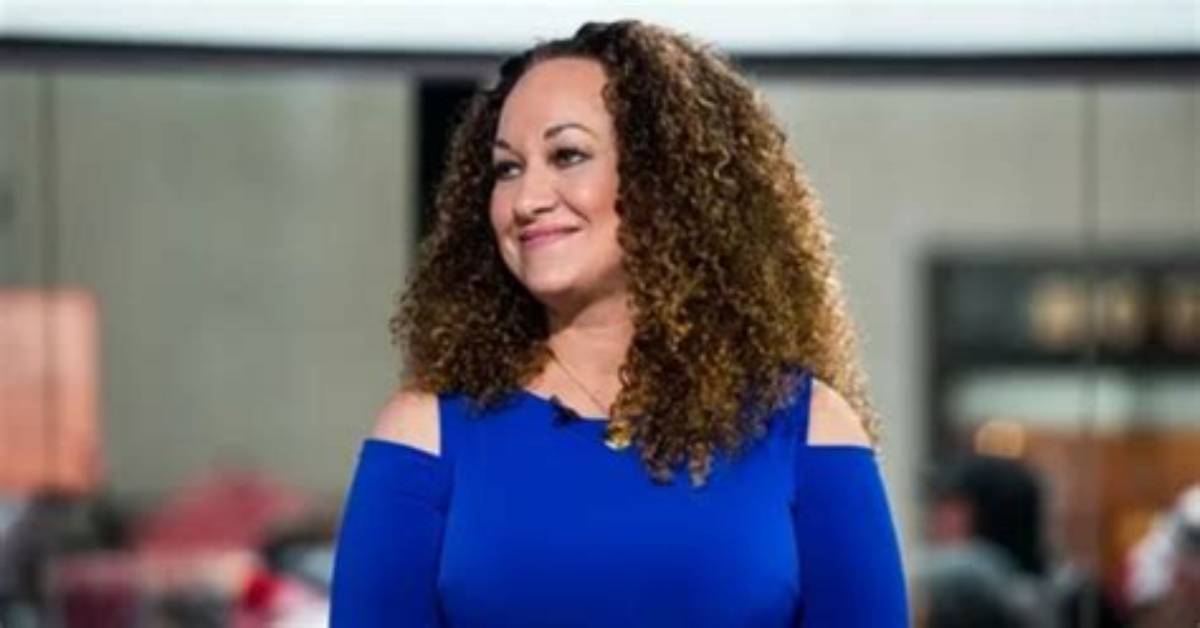 Rachel Dolezal Net Worth, Age, Height, Bio, Birthday, Wiki!