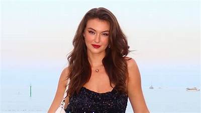 Rachel Engelbarts Net Worth, Age, Height, Bio, Birthday, Wiki!