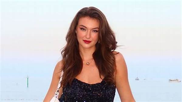 Rachel Engelbarts Net Worth, Age, Height, Bio, Birthday, Wiki!