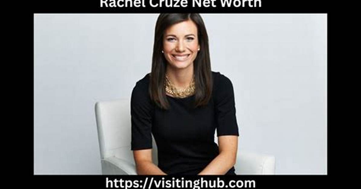 Rachel Fenton Net Worth 2024, Age, Height, Bio, Birthday, Wiki!