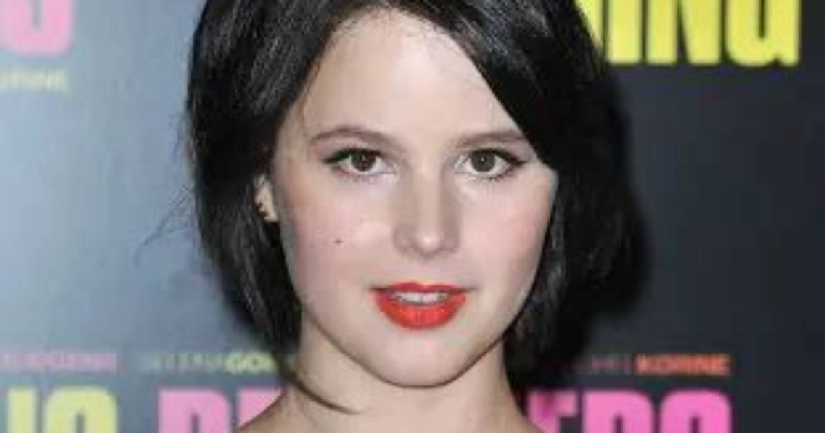 Rachel Korine Net Worth 2024, Age, Height, Bio, Birthday, Wiki!