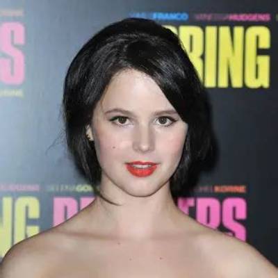 Rachel Korine Net Worth 2024, Age, Height, Bio, Birthday, Wiki!