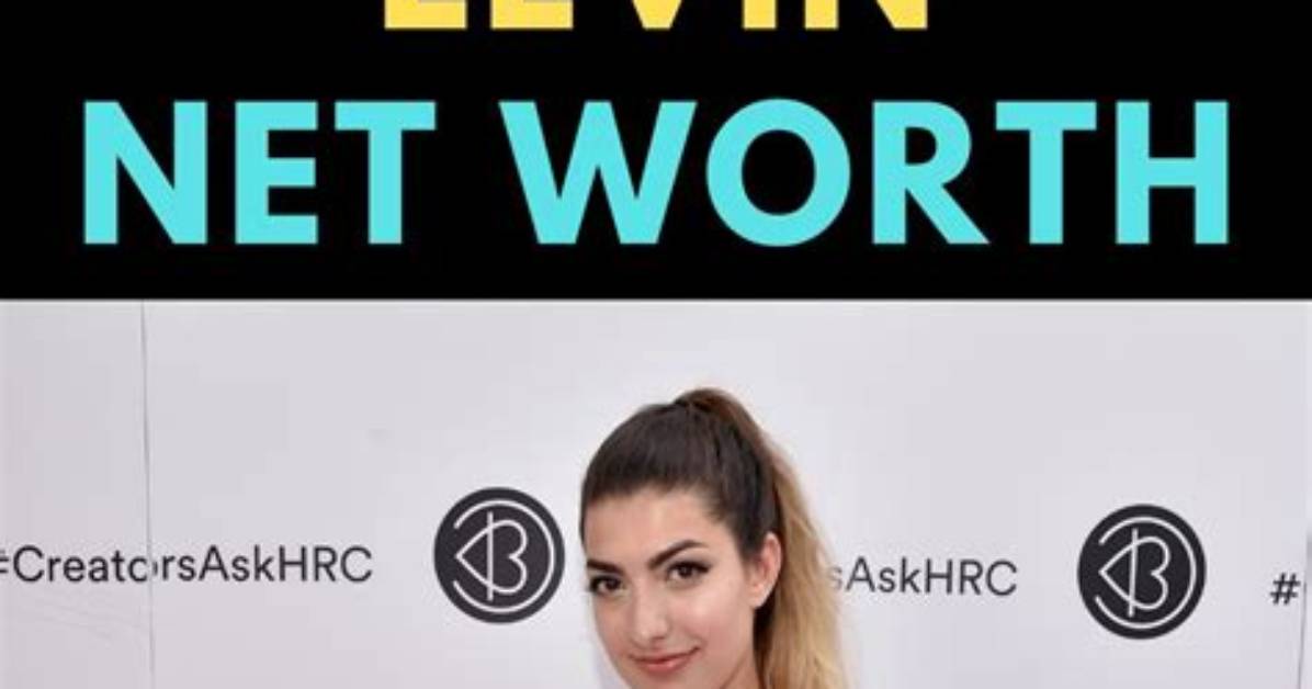 Rachel Levin Net Worth, Age, Height, Bio, Birthday, Wiki!